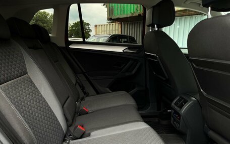 Volkswagen Tiguan II, 2020 год, 2 719 200 рублей, 9 фотография