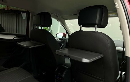 Volkswagen Tiguan II, 2020 год, 2 719 200 рублей, 8 фотография