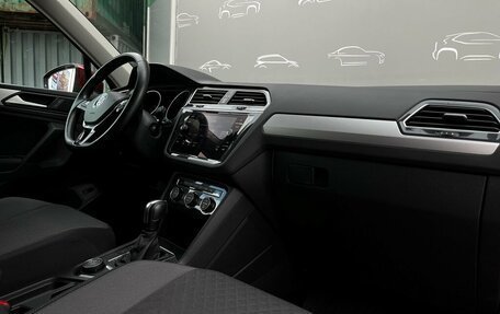 Volkswagen Tiguan II, 2020 год, 2 719 200 рублей, 7 фотография
