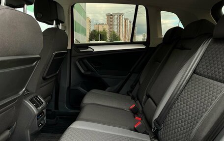 Volkswagen Tiguan II, 2020 год, 2 719 200 рублей, 11 фотография