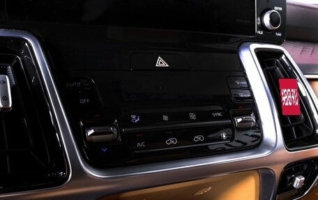 KIA Sorento IV, 2020 год, 3 800 000 рублей, 21 фотография