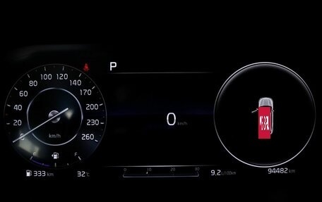 KIA Sorento IV, 2020 год, 3 800 000 рублей, 20 фотография