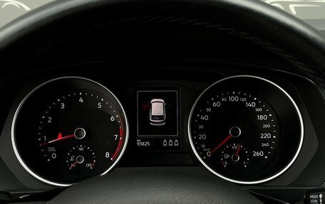 Volkswagen Tiguan II, 2020 год, 2 719 200 рублей, 24 фотография