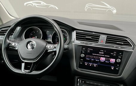 Volkswagen Tiguan II, 2020 год, 2 719 200 рублей, 16 фотография