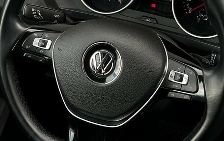 Volkswagen Tiguan II, 2020 год, 2 719 200 рублей, 22 фотография