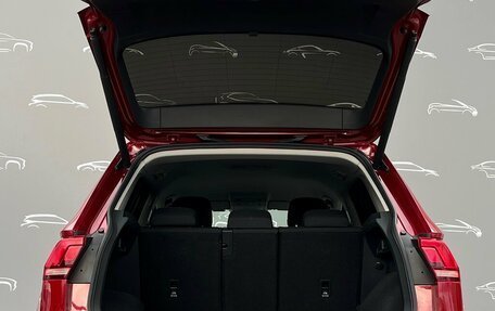 Volkswagen Tiguan II, 2020 год, 2 719 200 рублей, 14 фотография