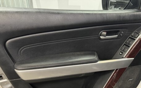 Mazda CX-9 I рестайлинг, 2008 год, 545 000 рублей, 8 фотография