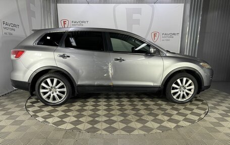 Mazda CX-9 I рестайлинг, 2008 год, 545 000 рублей, 4 фотография
