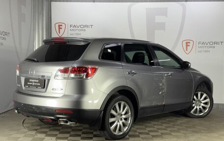 Mazda CX-9 I рестайлинг, 2008 год, 545 000 рублей, 6 фотография