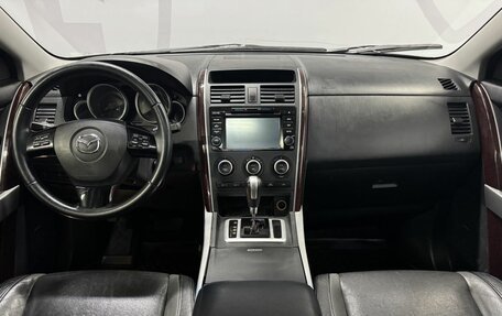 Mazda CX-9 I рестайлинг, 2008 год, 545 000 рублей, 7 фотография