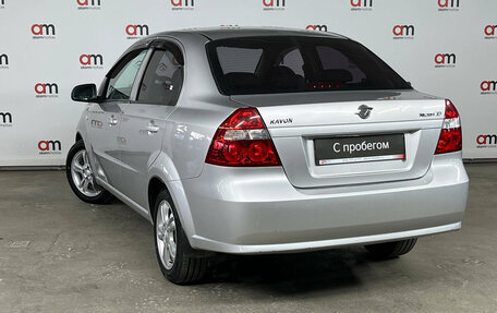 Ravon Nexia R3, 2017 год, 699 000 рублей, 6 фотография