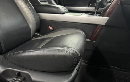 Mazda CX-9 I рестайлинг, 2008 год, 545 000 рублей, 14 фотография