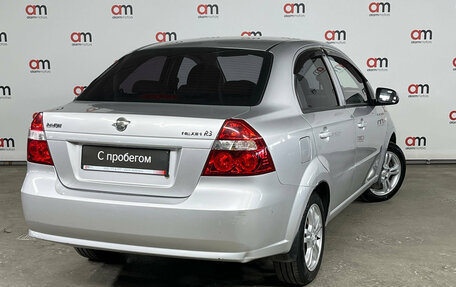 Ravon Nexia R3, 2017 год, 699 000 рублей, 4 фотография