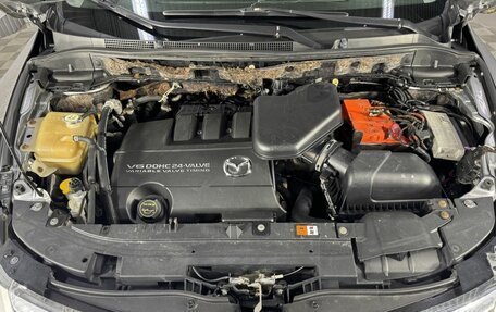 Mazda CX-9 I рестайлинг, 2008 год, 545 000 рублей, 17 фотография