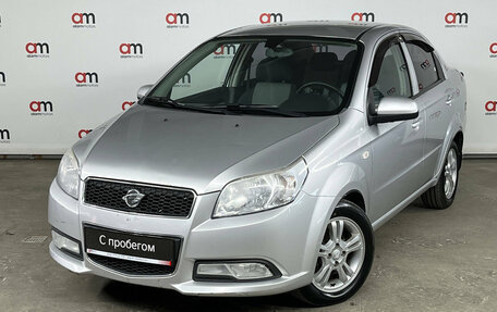Ravon Nexia R3, 2017 год, 699 000 рублей, 3 фотография