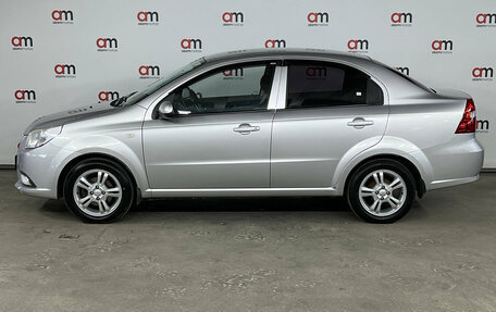 Ravon Nexia R3, 2017 год, 699 000 рублей, 7 фотография
