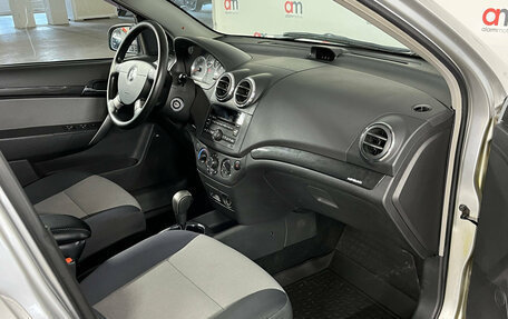 Ravon Nexia R3, 2017 год, 699 000 рублей, 12 фотография