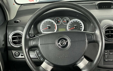 Ravon Nexia R3, 2017 год, 699 000 рублей, 11 фотография