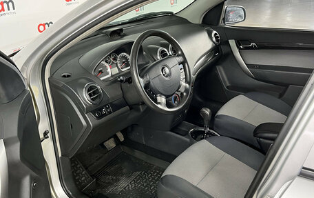 Ravon Nexia R3, 2017 год, 699 000 рублей, 10 фотография