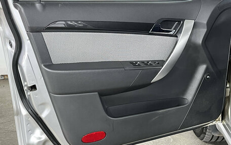 Ravon Nexia R3, 2017 год, 699 000 рублей, 16 фотография