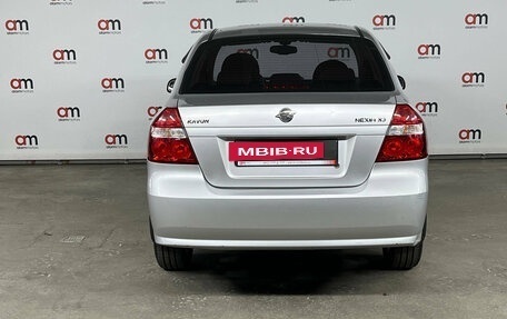 Ravon Nexia R3, 2017 год, 699 000 рублей, 5 фотография