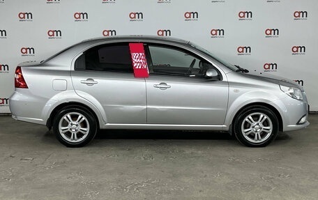 Ravon Nexia R3, 2017 год, 699 000 рублей, 8 фотография