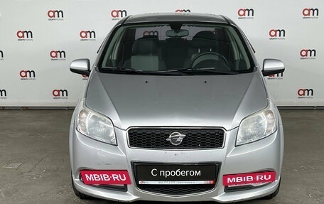 Ravon Nexia R3, 2017 год, 699 000 рублей, 2 фотография