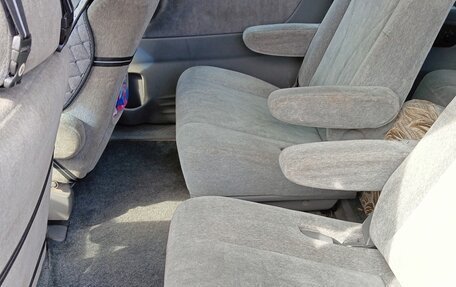 Mazda MPV II, 2000 год, 470 000 рублей, 5 фотография