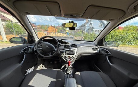 Ford Focus IV, 2005 год, 180 000 рублей, 8 фотография