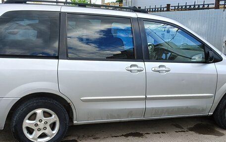 Mazda MPV II, 2000 год, 470 000 рублей, 3 фотография
