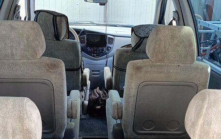 Mazda MPV II, 2000 год, 470 000 рублей, 4 фотография
