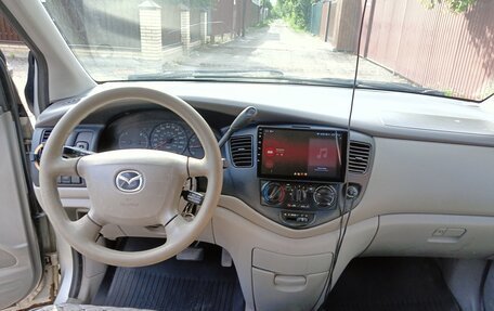 Mazda MPV II, 2000 год, 470 000 рублей, 6 фотография