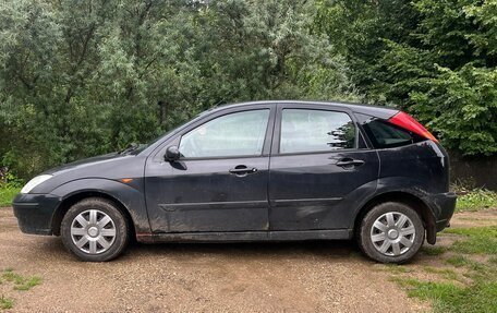 Ford Focus IV, 2005 год, 180 000 рублей, 5 фотография
