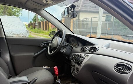 Ford Focus IV, 2005 год, 180 000 рублей, 6 фотография