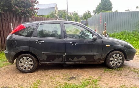 Ford Focus IV, 2005 год, 180 000 рублей, 4 фотография
