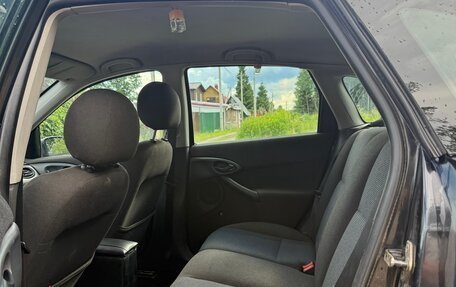 Ford Focus IV, 2005 год, 180 000 рублей, 7 фотография