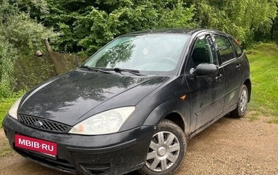 Ford Focus IV, 2005 год, 180 000 рублей, 1 фотография