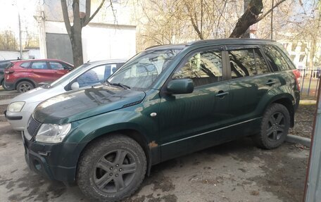 Suzuki Grand Vitara, 2006 год, 700 000 рублей, 1 фотография
