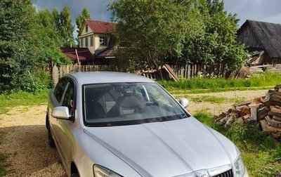 Skoda Octavia, 2011 год, 750 000 рублей, 1 фотография