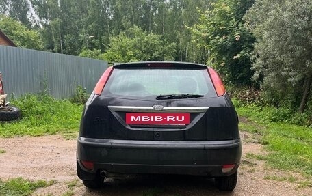 Ford Focus IV, 2005 год, 180 000 рублей, 3 фотография