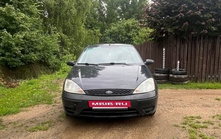 Ford Focus IV, 2005 год, 180 000 рублей, 2 фотография