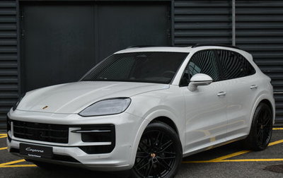 Porsche Cayenne III, 2026 год, 18 700 000 рублей, 1 фотография