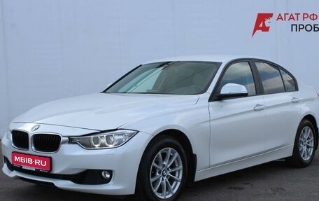 BMW 3 серия, 2015 год, 1 950 000 рублей, 1 фотография
