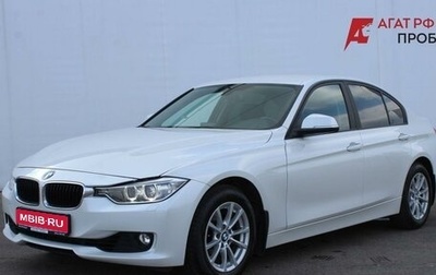 BMW 3 серия, 2015 год, 1 950 000 рублей, 1 фотография