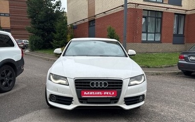 Audi A4, 2008 год, 964 000 рублей, 1 фотография