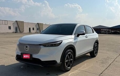 Honda Vezel, 2023 год, 1 668 000 рублей, 1 фотография