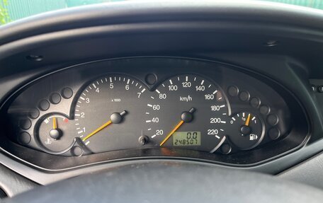 Ford Focus IV, 2005 год, 180 000 рублей, 10 фотография