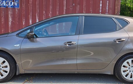 KIA cee'd III, 2013 год, 880 000 рублей, 8 фотография