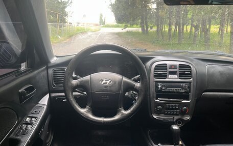 Hyundai Sonata IV рестайлинг, 2009 год, 450 000 рублей, 7 фотография