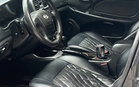Hyundai Sonata IV рестайлинг, 2009 год, 450 000 рублей, 9 фотография